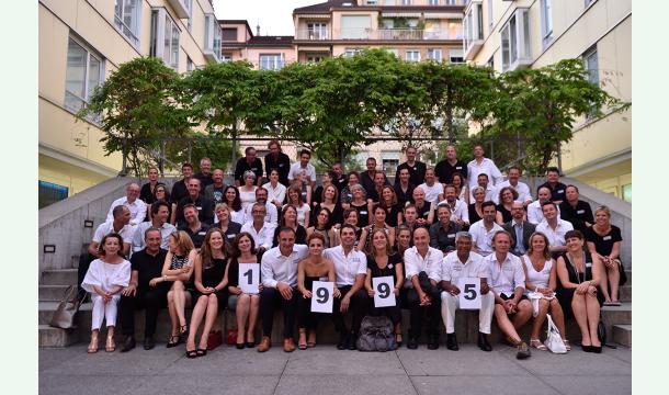 Cover Pour célébrer nos 30 ans de diplôme !