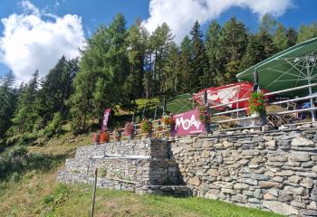Restaurant de Moay 