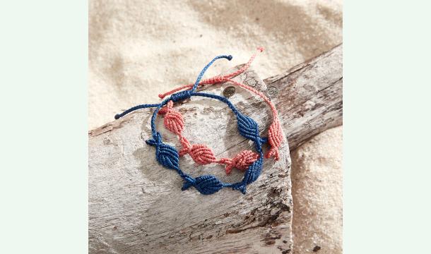 Cover Support My Small Bracelet Startup