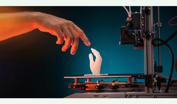 Cover From Disability to Possibility