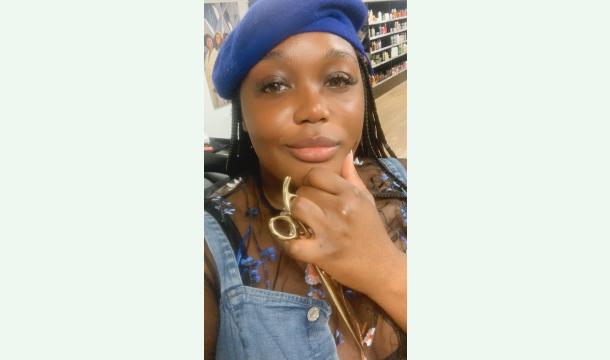 Cover Amee’s Dream Hair Salon 