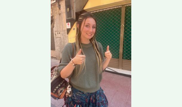 Cover Projet Canada - Daria