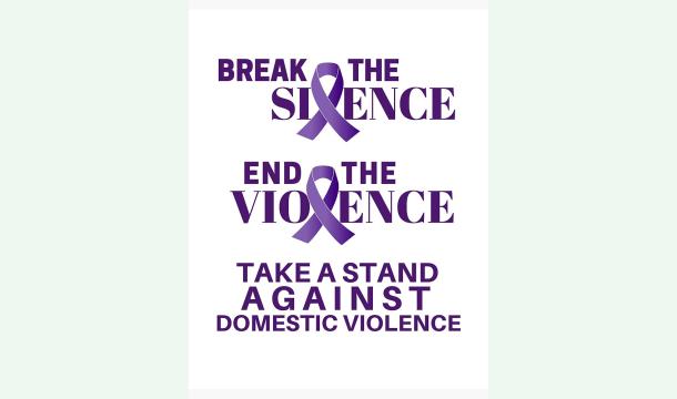 Cover Protection for Domestic Violence Victims