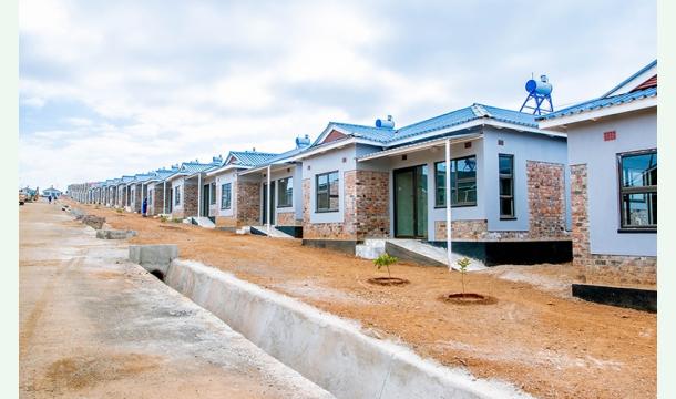 Cover Gmarceloft Housing Initiative