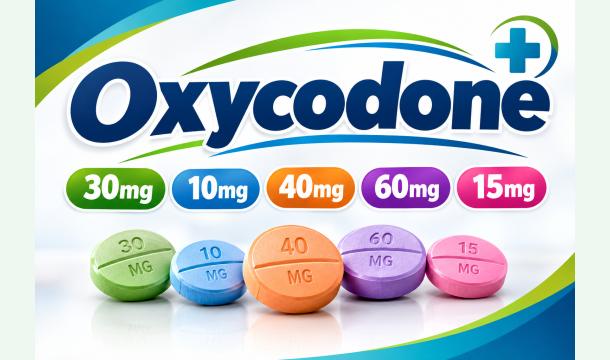 Cover Buy Oxycodone Online Secure Ordering with Express Delivery