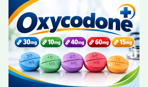 Cover Buy Oxycodone Online Premium Rapid Medication 