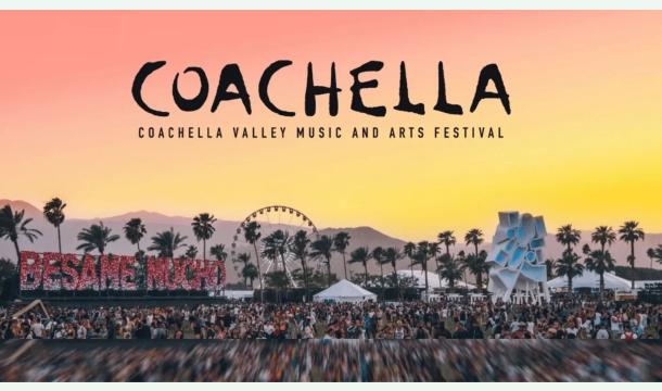 Cover Coachella State of Mind!!!