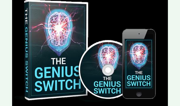 Cover The Genius Switch Reviews 2026: How It Works, Benefits & Limitations
