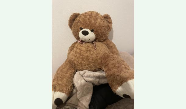 Cover Pour le sourire des enfants