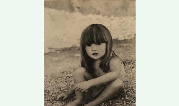 Cover Anniversaire Nora