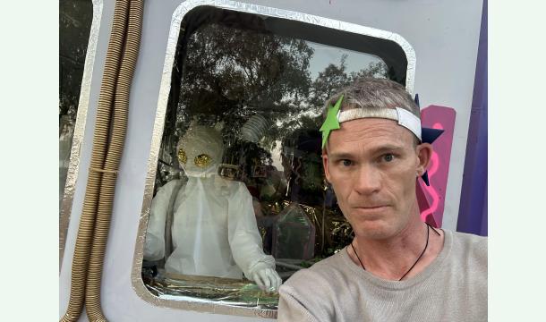 Cover Amende de 500.- pour Open Air du 12 juillet 2025