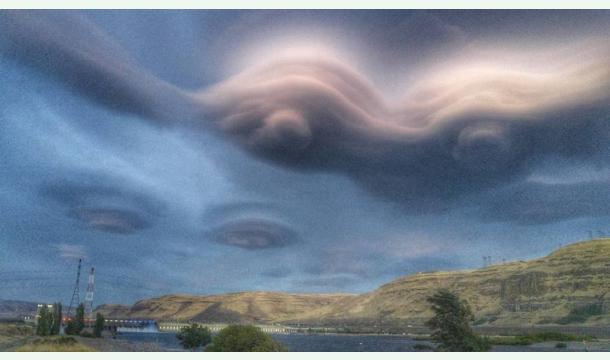 Cover Positronsky Observatory