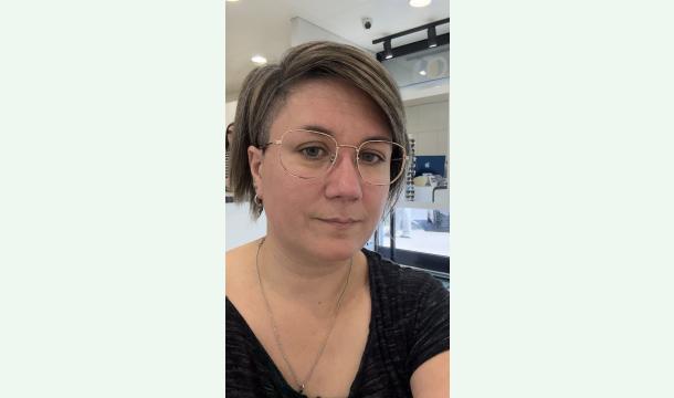 Cover Anniversaire Cindy