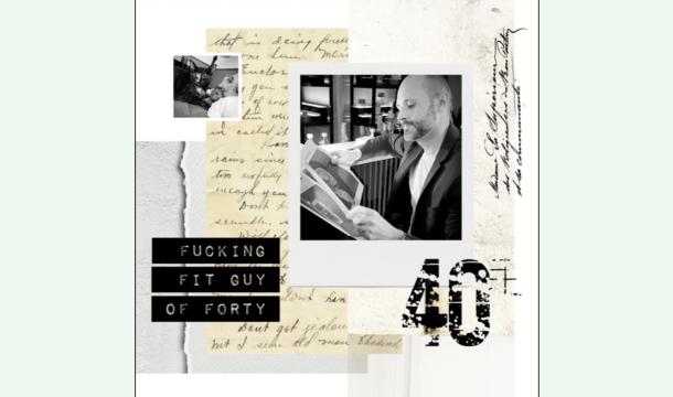 Cover PF’s Fortylicious