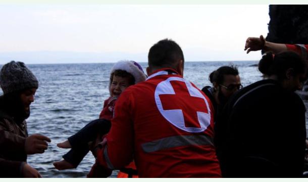 Cover Ein Herz für Menschlichkeit Bitte um Unterstützung