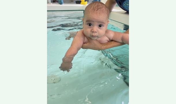 Cover Pesciolino Giovanni Martino 🐳 