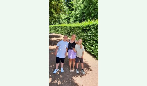 Cover Neues Auto nach Unfall – Hilfe für meinen Neuanfang