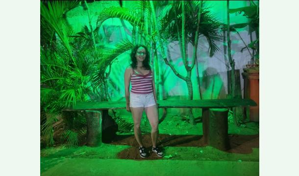 Cover Anni Maé 2025