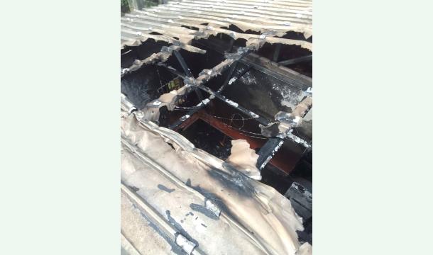 Cover Help my Mother