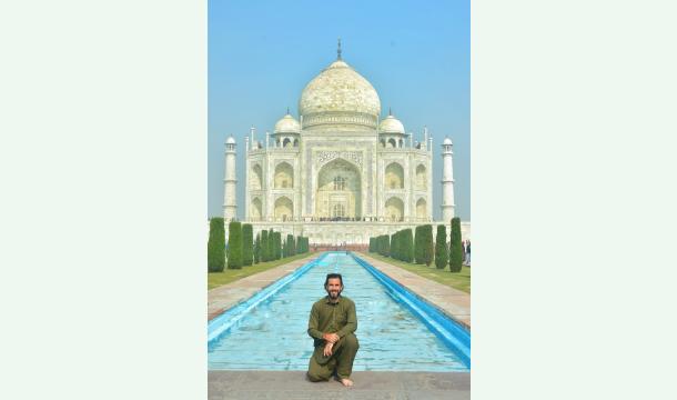 Cover Bentornato Sava! 