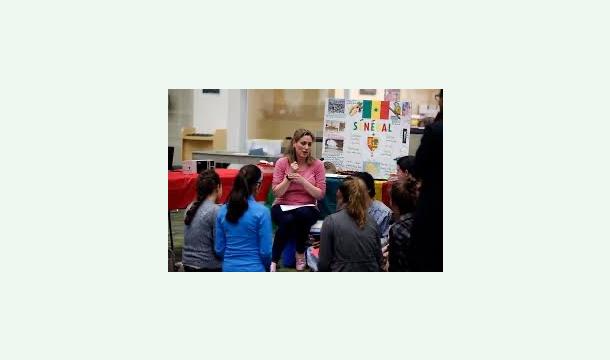 Cover Study abroad in Switzerland