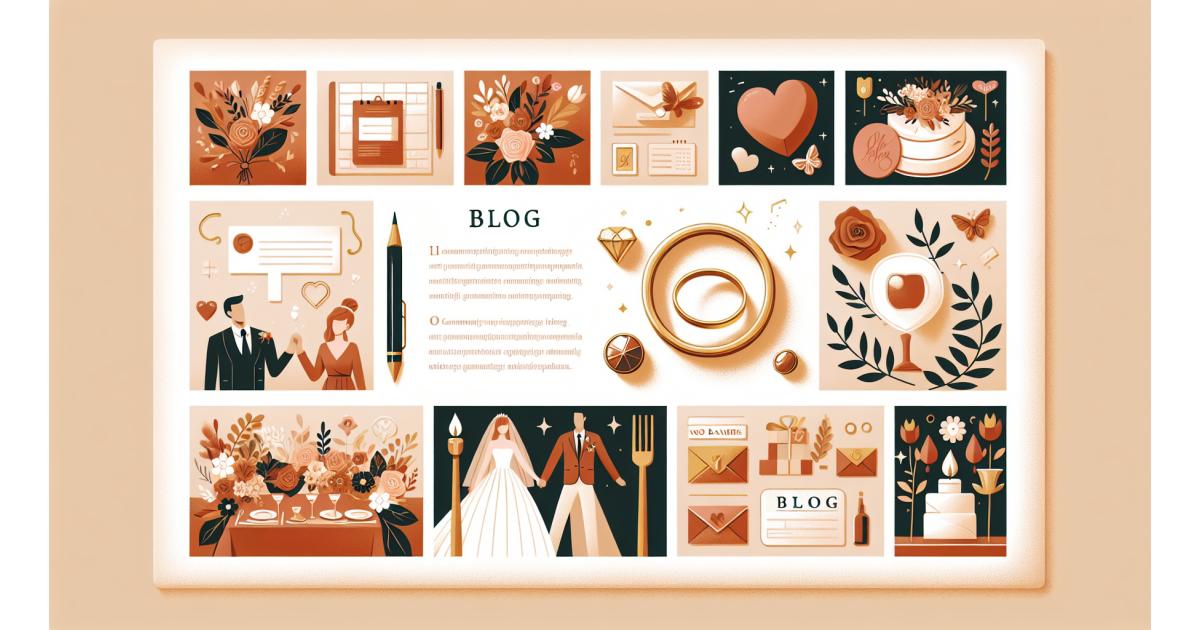 Hochzeitskasse: Der neue Trend für einen unvergesslichen Tag
