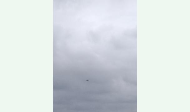 Cover Support for dignified burials 