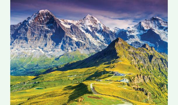 Cover Cadeau de départ Elisabeth