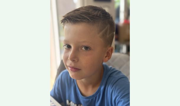 Cover Anniversaire et fête de départ de Nathan