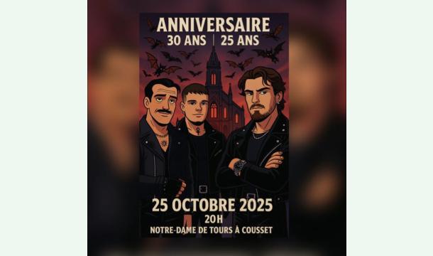 Cover Cagnotte des 3 chevaliers de l’ombre ⚔️