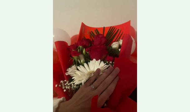 Cover Wedding ceremony