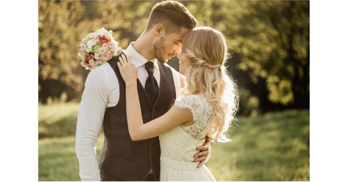 Image pour l'article: Cagnotte Mariage : La Nouvelle Tendance pour un Jour Inoubliable