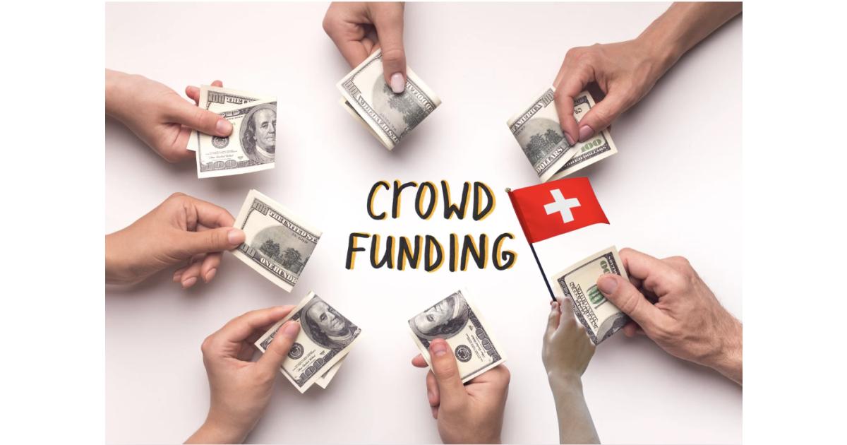 Image pour l'article: Comparatif des plateformes de crowdfunding en Suisse : quel choix pour votre projet ?