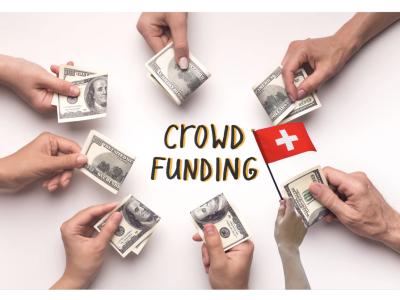 Image pour l'article: Comparatif des plateformes de crowdfunding en Suisse : quel choix pour votre projet ?