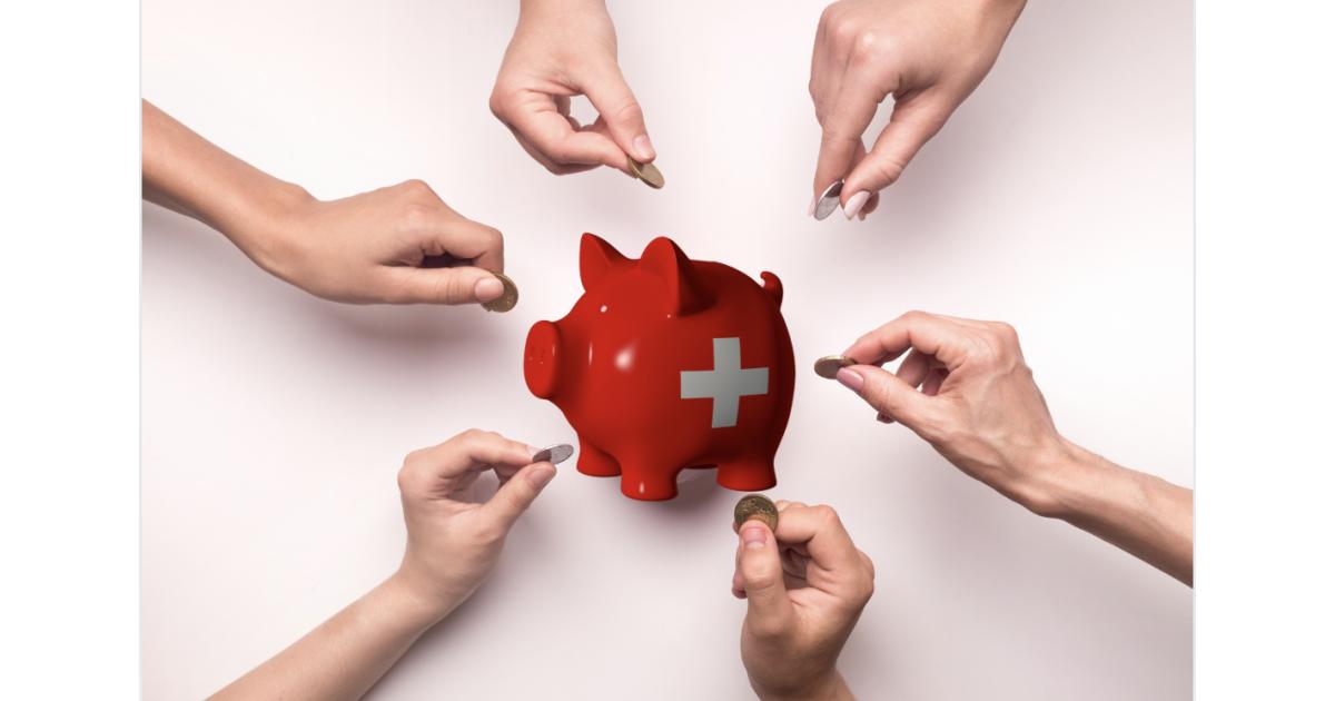 Image pour l'article: Comment créer une cagnotte de soutien efficace en Suisse
