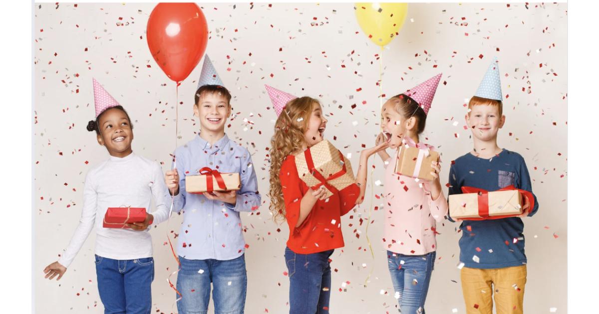 Image pour l'article: Cagnotte Anniversaire : Célébrez de Façon Originale et Engagée