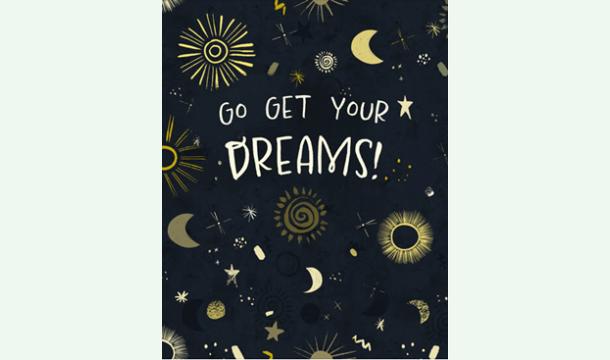 Cover Vita's farewell