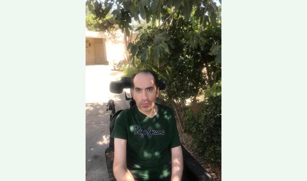 Cover Help Ali’s Harmony Continue: Urgent Brain Surgery Needed