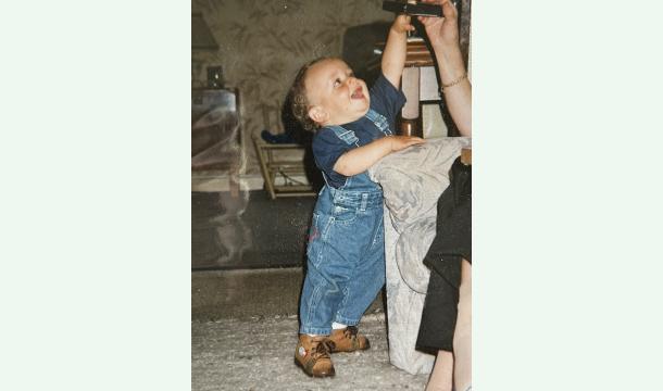 Cover 30 ans Nico 🎂🎉🥳