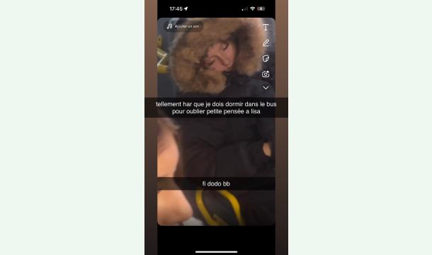 Cover c’est la hess vraiment 