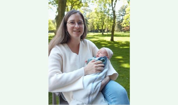 Cover Bienvenue à Élisée