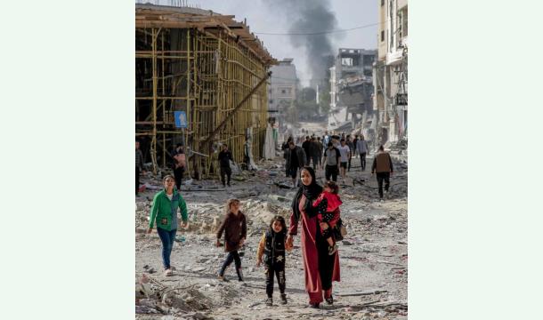 Cover Victimes de guerre