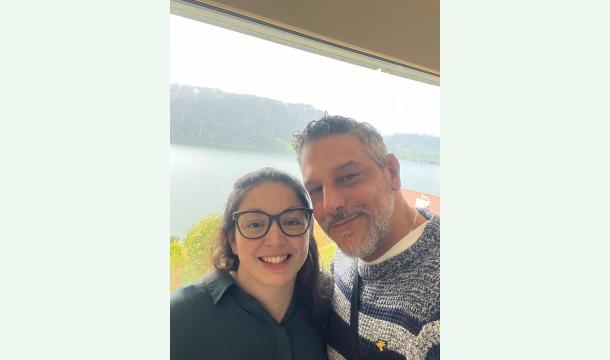 Cover Nur ein Versuch, nur eine Hoffnung – unser Traum von Familie💚🙏🏻