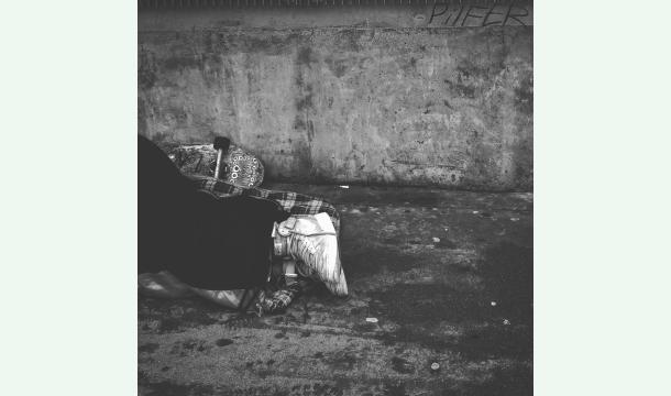 Cover Kinderarmut in der Schweiz ‒ Gemeinsam Hoffnung schenken