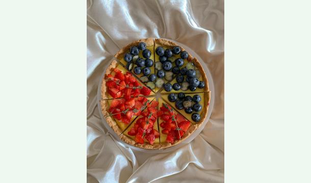 Cover Die Herzensspende – SplitPot für alle Hilfsaktionen