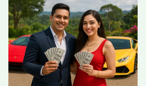 Cover Help Me Build My Future