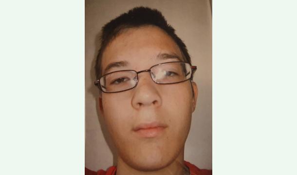 Cover Anniversaire Thibault