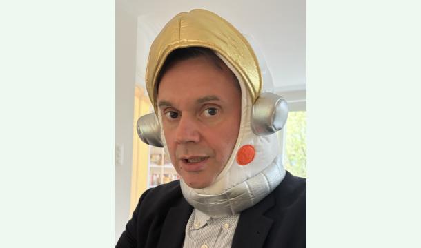 Cover Rudy’s turning 50