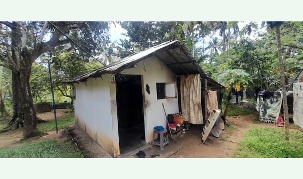 Cover Help Build a Small House