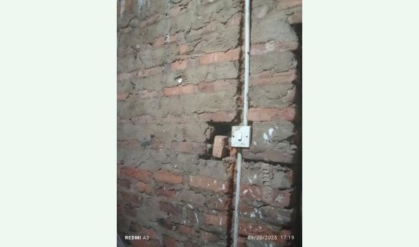 Cover I need to renovate my house quickly. Please help.